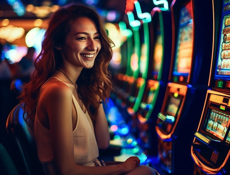 Permainan slot Aviator dengan animasi dan mekanika transparan