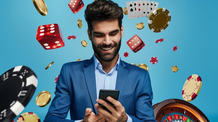 Koleksi permainan slot Play'n GO di platform amintoto dengan grafis berkualitas tinggi