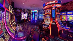 Bonus deposit pertama untuk anggota baru Play'n GO di amintoto